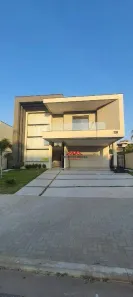 Casa de Condomínio com 5 Quartos à venda, 430m² no Condomínio Residencial Alphaville II, São José dos Campos