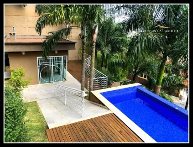 Apartamento com 4 Quartos à venda, 240m² no Jardim Nova Bragança, Bragança Paulista