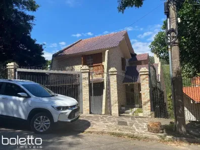 Casa com 4 Quartos à venda, 500m² no Teresópolis, Porto Alegre