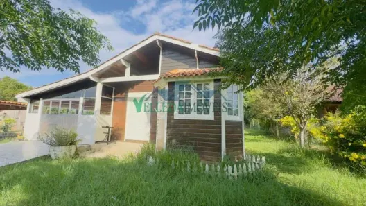Casa de Condomínio com 2 Quartos à venda, 800m² no Área Rural de Águas Claras, Viamão