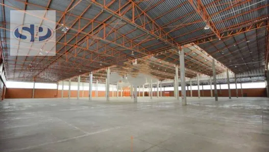 Galpão/Depósito/Armazém para alugar, 11463m² no Chácara Monte Alegre, Sumaré