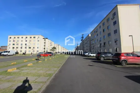 Apartamento com 2 Quartos para alugar, 60m² no Sarandi, Porto Alegre