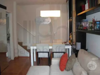 Apartamento com 1 Quarto à venda, 44m² no Vila Nova Conceição, São Paulo