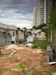 Lote/Terreno à venda, 605m² no Bom Retiro, São Paulo