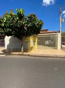 Casa com 3 Quartos à venda, 101m² no Residencial Regissol I, Mirassol