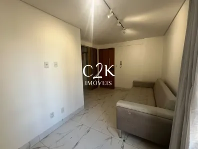 Apartamento com 2 Quartos à venda, 57m² no Setor Oeste, Goiânia