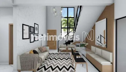Casa com 3 Quartos à venda, 140m² no Residencial Visão, Lagoa Santa