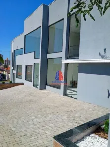 Sala Comercial para alugar, 80m² no Jardim São Domingos, Americana