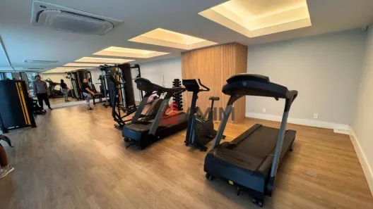 Apartamento com 2 Quartos à venda, 85m² no Icaraí, Niterói