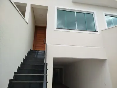 Sobrado com 3 Quartos à venda, 100m² no Vila Bertioga, São Paulo