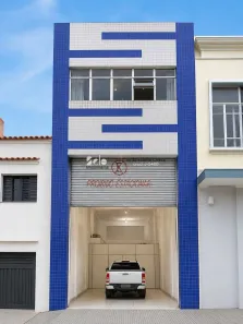 Prédio Comercial à venda, 888m² no Luz, São Paulo