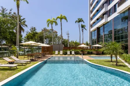 Apartamento com 2 Quartos à venda, 56m² no Caxangá, Recife