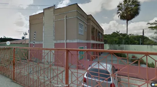 Prédio Residencial com 12 Quartos à venda, 344m² no Coaçu, Fortaleza