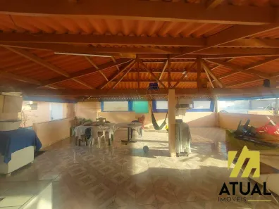 Casa com 4 Quartos à venda, 209m² no Vila dos Andradas, São Paulo