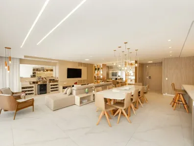 Apartamento com 3 Quartos à venda, 160m² no Vila Dom Pedro I, São Paulo