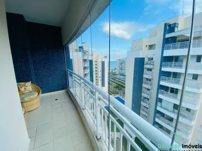 Cobertura com 3 Quartos à venda, 141m² no Centro, Bertioga