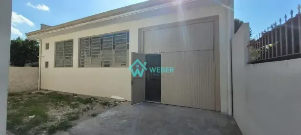 Prédio Comercial para alugar, 173m² no Santo Afonso, Novo Hamburgo