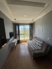 Apartamento com 2 Quartos para alugar, 48m² no Parque Rosário, Campos dos Goytacazes