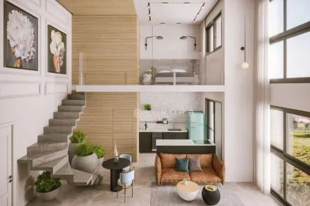 Apartamento com 1 Quarto à venda, 60m² no Campeche, Florianópolis