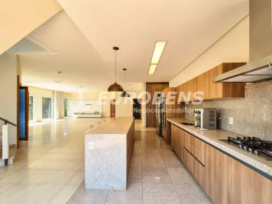 Casa de Condomínio com 3 Quartos à venda, 420m² no Residencial Quinta do Golfe, São José do Rio Preto