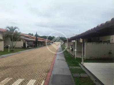 Casa de Condomínio com 2 Quartos à venda, 60m² no Sítios Vale das Brisas, Senador Canedo