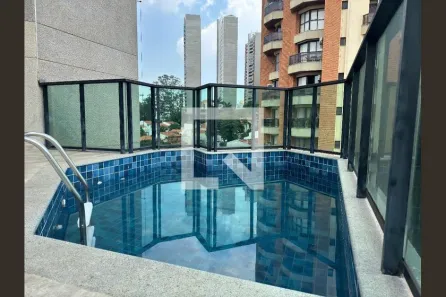 Apartamento com 3 Quartos à venda, 170m² no Jardim Ampliação, São Paulo