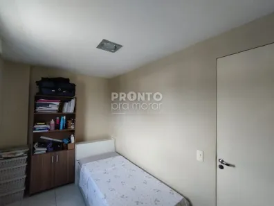 Apartamento com 2 Quartos à venda, 41m² no Nazaré, Camaragibe