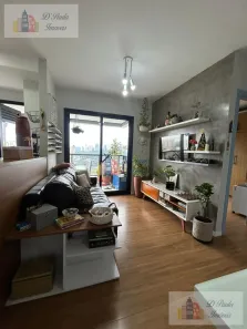 Apartamento com 2 Quartos à venda, 61m² no Bethaville I, Barueri