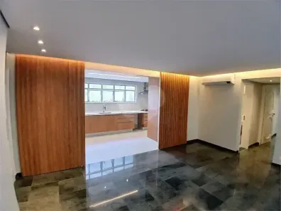 Apartamento com 3 Quartos à venda, 160m² no Santana, São Paulo