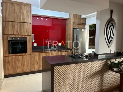 Apartamento com 3 Quartos à venda, 117m² no Parque das Flores, Campinas