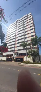 Apartamento com 3 Quartos à venda, 117m² no Cocó, Fortaleza