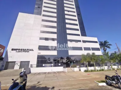 Ponto Comercial à venda, 26m² no Tibery, Uberlândia