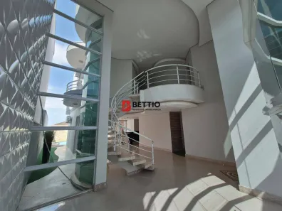 Casa de Condomínio com 4 Quartos à venda, 363m² no Altos da Bela Vista, Indaiatuba