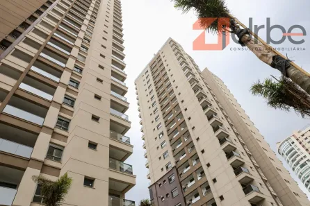 Apartamento com 4 Quartos à venda, 222m² no Perdizes, São Paulo