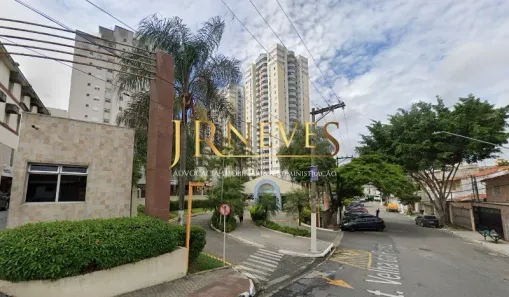 Apartamento com 2 Quartos à venda, 58m² no Tatuapé, São Paulo