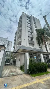Apartamento com 3 Quartos à venda, 83m² no Vila Ipiranga, Porto Alegre
