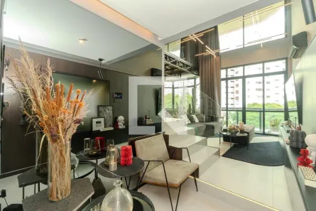 Apartamento com 1 Quarto à venda, 100m² no Bela Vista, São Paulo