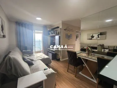 Apartamento com 3 Quartos à venda, 70m² no Jardim Maria Rosa, Taboão da Serra