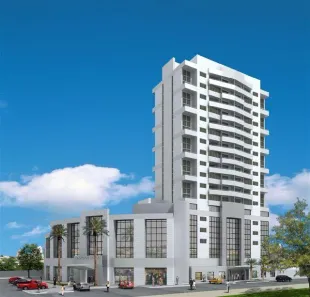 Ponto Comercial à venda, 124m² no Capuchinhos, Feira de Santana