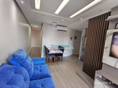 Apartamento com 3 Quartos à venda, 98m² no Vila Veranópolis, Cachoeirinha