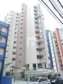 Apartamento com 3 Quartos à venda, 96m² no Centro, Florianópolis