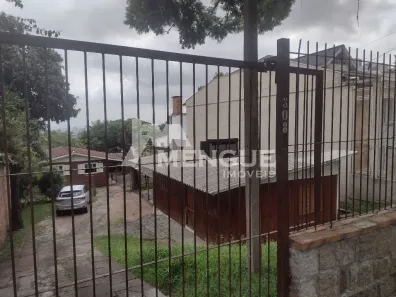 Lote/Terreno à venda, 572m² no Vila Jardim, Porto Alegre