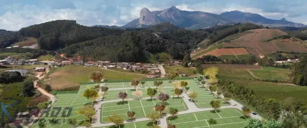 Lote/Terreno à venda, 300m² no Alto Caxixe, Venda Nova do Imigrante