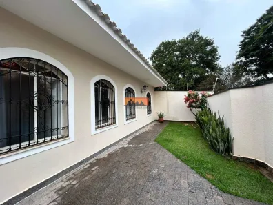 Casa com 4 Quartos à venda, 218m² no Cidade Universitária, Campinas
