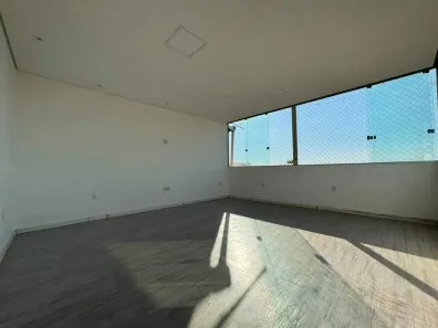 Casa com 2 Quartos para alugar, 279m² no Solar do Barreiro (Barreiro), Belo Horizonte