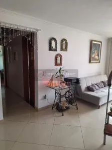 Cobertura com 3 Quartos à venda, 203m² no São Domingos, Niterói