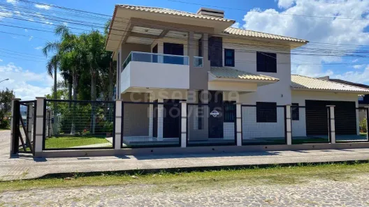 Casa com 4 Quartos à venda, 221m² no Centro, Arroio do Sal