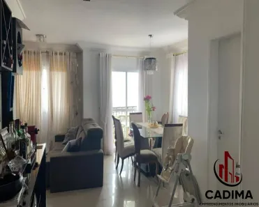 Apartamento com 3 Quartos à venda, 106m² no Vila Formosa, São Paulo
