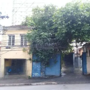 Lote/Terreno com 1 Quarto à venda, 416m² no Mooca, São Paulo