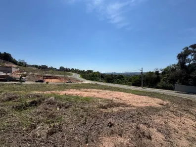 Lote/Terreno à venda, 250m² no Pinheirinho, Vinhedo